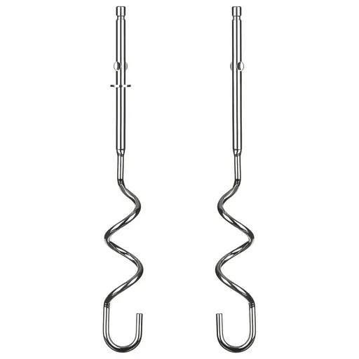 Миксер Ardesto HMK-4006W - фото 7