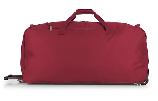 Сумка дорожная на колесах Gabol Week Eco 110L Rojo (122315-008) - фото 3