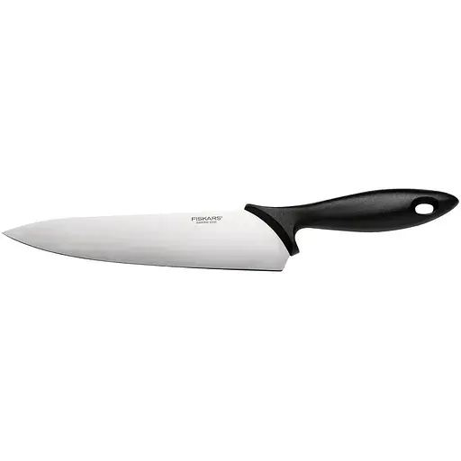 Нож поварский Fiskars Essential профессиональный 21 см kuh0013965
