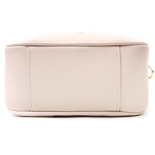 Кожаная женская сумка Vintage 20.5х13.5х10 см sum0026545 - фото 6