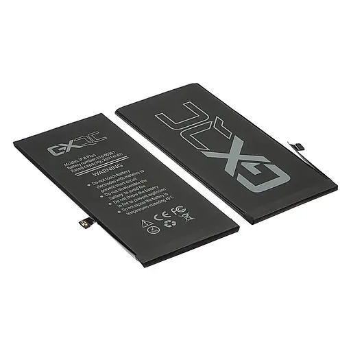 Акумулятор GXQC для Apple iPhone 8 Plus - фото 2