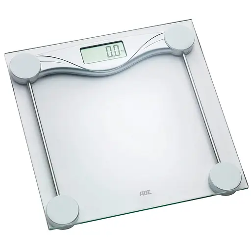Весы напольные цифровые ADE Olivia (BE1510)