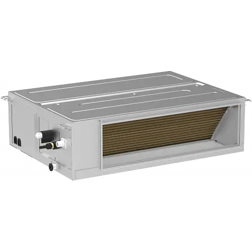 Кондиціонер Tosot TUD50PS1/A-S/TUD50W1/NhA-S - фото 2