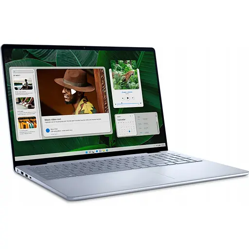 Ноутбук Dell Inspiron 16,7 150U,16GB,1TB,2.5K,MX570A,19.05x356.78x249.52mm,1.87kg - фото 2