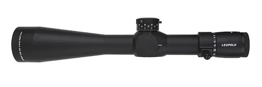 Приціл оптичний LEUPOLD MARK 5HD 5-25x56 (35mm) M5C3 FFP Tremor 3 - фото 4