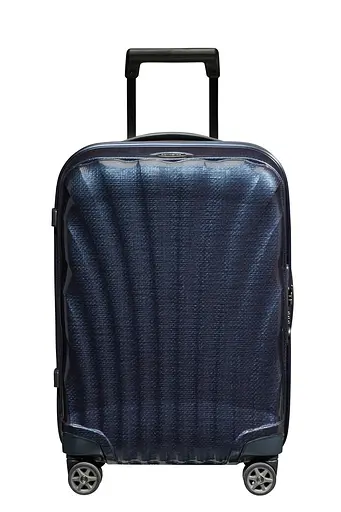 Чемодан Samsonite C-LITE MIDNIGHT BLUE 55x40x20 55 См. CS2*31002