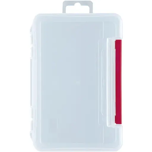 Коробка Meiho Multi Case HD（M-HD) прозрачный - фото 1