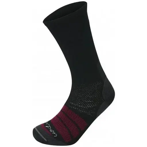 Носки Lorpen TCTN Black/Red S (1052-6310300 5893 S)