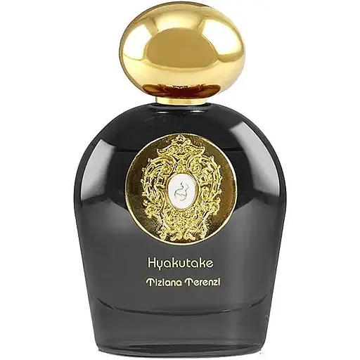 Духи оригинал Tiziana Terenzi Hyakutake 100 мл тестер Extrait de Parfum - фото 1