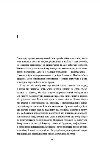 Половина жовтого сонця - фото 4