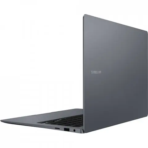 Ноутбук Samsung Galaxy Book4 Pro (NP940XGK-KG1US) Moonstone Gray - фото 4