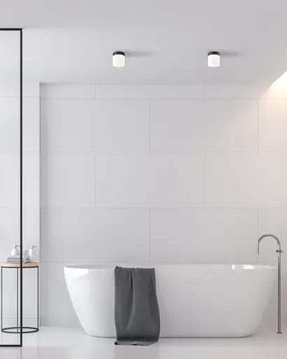 Світильник для ванної Nowodvorski 8055 Cayo - фото 2