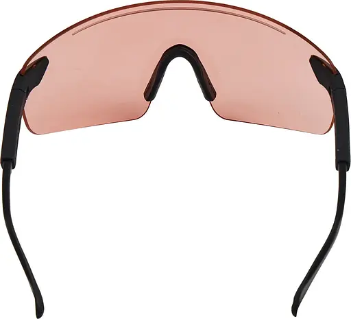 Окуляри захисні Swiss Eye Defense Orange - фото 4