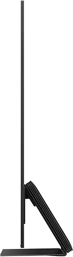 Телевізор Samsung 65" OLED 4K 100Hz Up to 165Hz Smart Tizen Black - фото 5