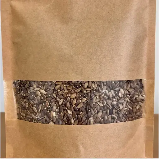 Насіння розторопші Здорово! 1 кг - фото 6