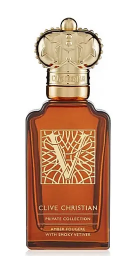 Оригинал Clive Christian V Amber Fougere 50 мл Parfum - фото 1
