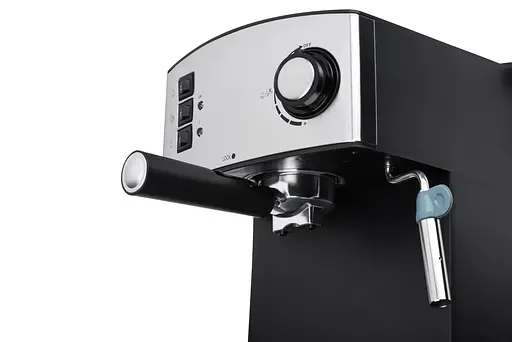 Кофеварка рожковая Ardesto Steel Collection YCM-E1600 - фото 4