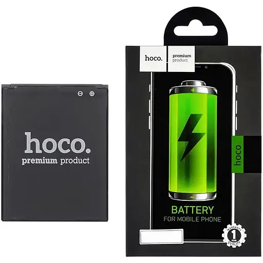 Аккумулятор Hoco B150AE для Samsung G350/I8260/I8262 Core