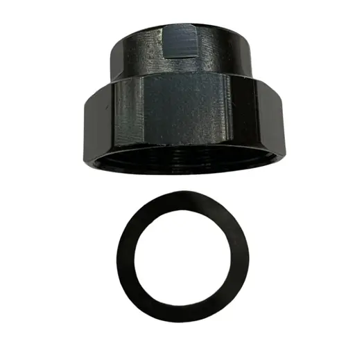 Циркуляционный насос Thermo Alliance LPS 25/40/130 с гайками LPS2540130 - фото 3