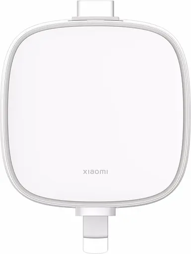 Мультипечь Xiaomi Smart Air Fryer 4.5L (BHR8234EU) White UA - фото 4