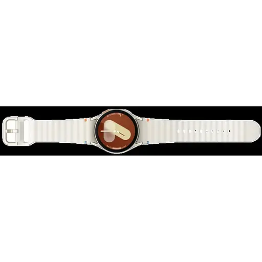 Смарт годинник Samsung Galaxy Watch 7 40mm eSIM (SM-L305FZEASEK) Cream (7003169) - фото 6