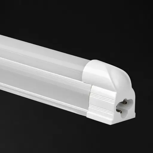 Светильник балка LED линейный Brille L55-007 FLF-09 14.3W 144 pcs WW SMD3014 1.2 м - фото 3