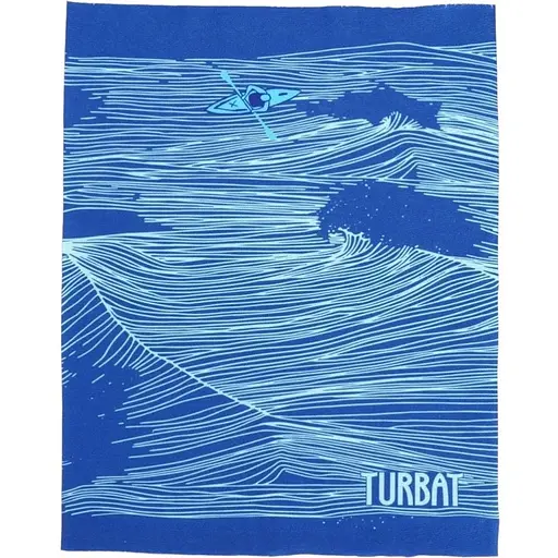 Мультипов'язка Turbat Scarf Синій (1054-012.004.5646)