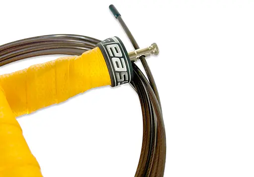 Скакалка для гимнастики FlexiJump Pro скоростной тренажер для бокса EasyFit 000310159 - фото 5