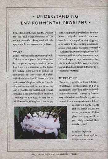 Garden Problem Solver. (Royal Horticultural Society Handbooks - фото 3