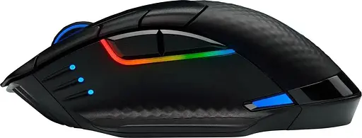 Мышь Corsair Dark Core RGB Pro (CH-9315411-EU) - фото 6