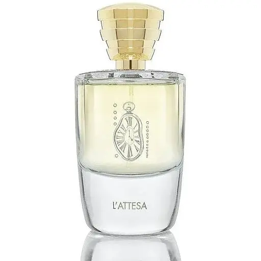 Парфюмированная вода оригинал Masque Milano L`Attesa 35 мл - фото 1