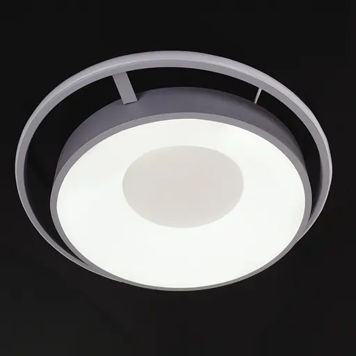 Светильник настенный-потолочный Brille WBL-44C/67W - фото 5