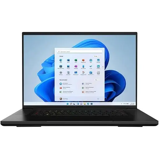 Ноутбук Razer Blade 18, Intel Core i9-13950HX, 5.5GHz, 18 QHD+, 240 Hz, 32GB, SSD 1TB, NVIDIA GeForce RTX 4080 12GB, Windows 11 Home