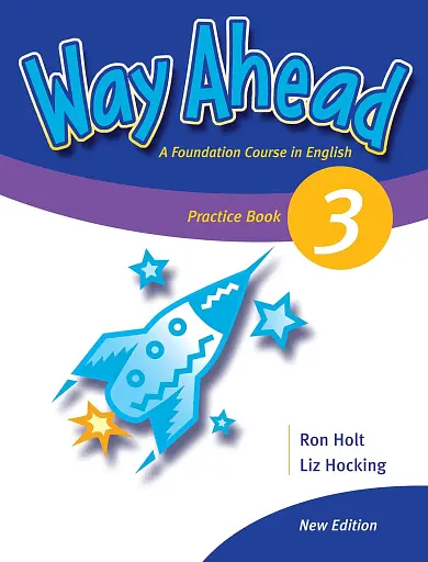 Way Ahead Revised 3 Grammar Practice