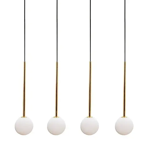 Люстра ALI 5640 Zuma Line - фото 2