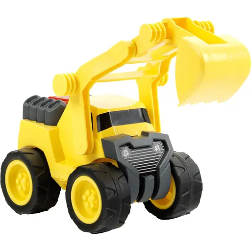 Іграшковий екскаватор Klein ОФ 1:24 (2118) - фото 2