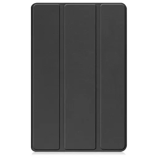Чохол Samsung Galaxy Tab A9 Plus SM X210 X215 X216 HardCase Чорний - фото 2