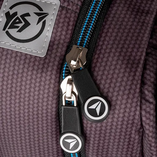 Рюкзак шкільний Yes Street Racing S-52 Ergo - фото 8