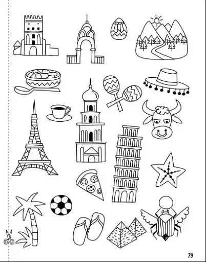 Тренувальний зошит. SMARTліто. Іду у 4 клас - фото 7