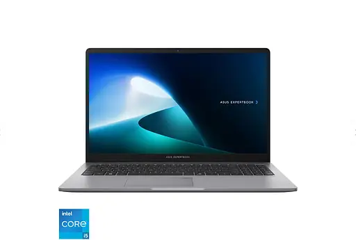 Ноутбук Asus ExpertBook P1 P1503CVA (P1503CVA-NJ1065), Intel Core i5 13420H. 4.6GHz, 15.6 Full HD, 16GB, SSD 512GB, Intel UHD Graphics, Free DOS