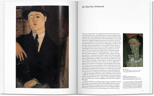 Modigliani - фото 2