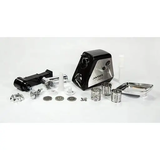 Електром'ясорубка Astor MG1902 - фото 4