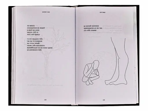 Молоко і мед - фото 4