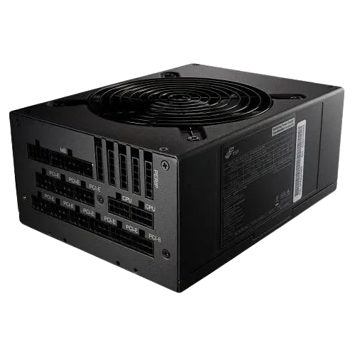 Блок питания FSP Cannon Pro 2000W 80+ Gold (FSP2000-52AGPBI)