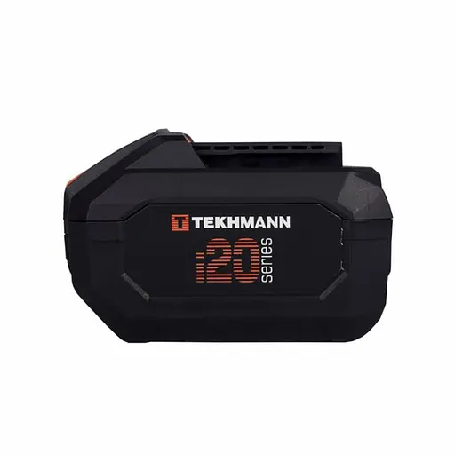 Акумулятор Tekhmann TAB-60/i20 Li 20 В 6.0 А·год (852745)