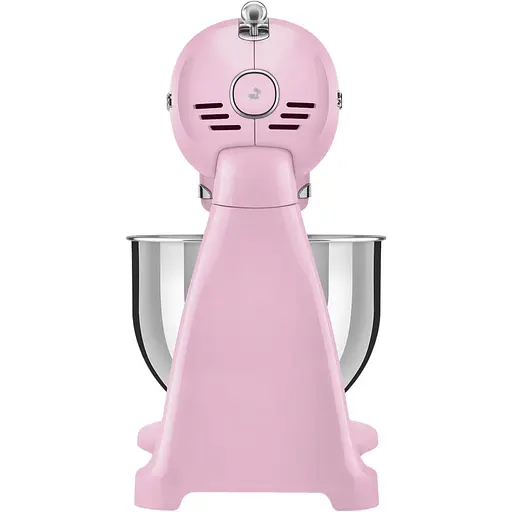 Планетарный миксер Smeg SMF03PKEU (116678) - фото 6
