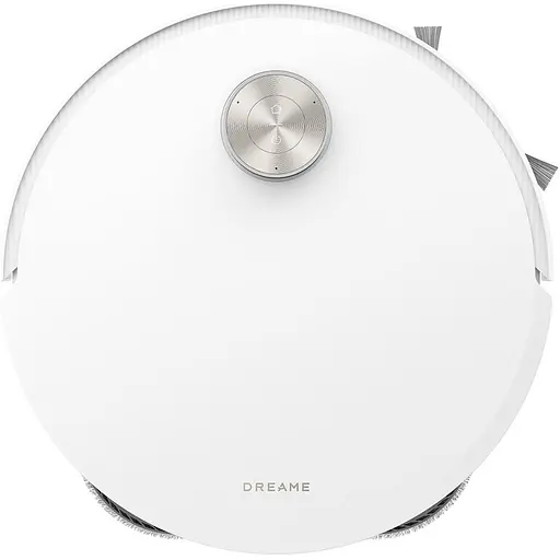Робот-пилосос Dreame X50 Ultra White (RLX85CE-6-Wh) [125823] - фото 8