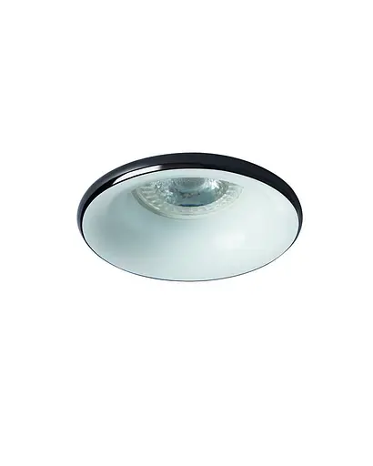 Точковий світильник Kanlux 27802 Elnis S A/W - фото 1