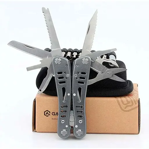 Мультитул Multi Tool Ganzo G203 - фото 7