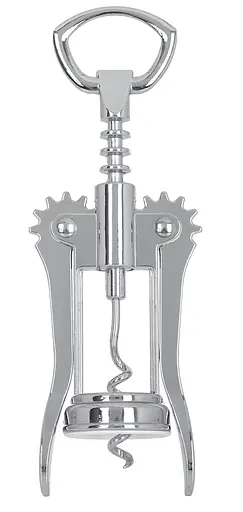 Штопор нержавіюча сталь BRAVO CHEF (BC-5103) - фото 4